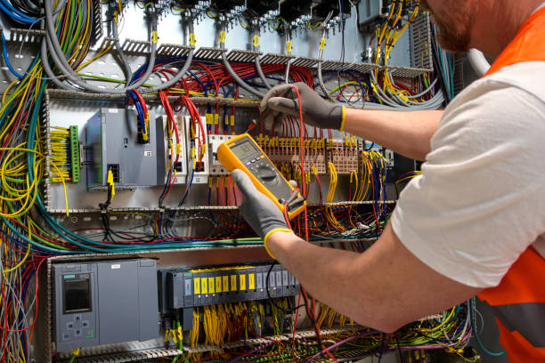Best Emergency Electrician Near Me  in Wacousta, MI